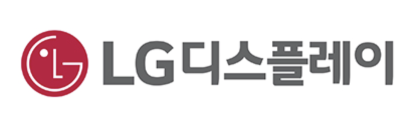 LG Display — Paju logo